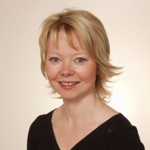 Aleksandra Iljin