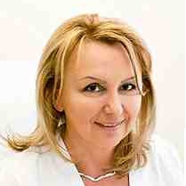 Barbara Sylwista - Jaśkiewicz