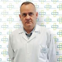 Krzysztof Pancześnik