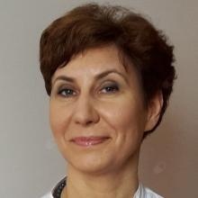 Dorota Stempień