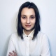 mgr Klaudia Grzyb