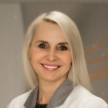 Anita Lewartowska-Białek