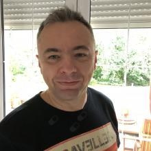 Paweł Gębka