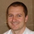 lek. dent. Grzegorz Wentrych