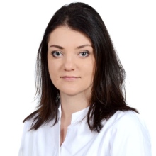 Barbara Kamińska-Skorus, lekarz wykonujący zabiegi medycyny estetycznej Rybnik