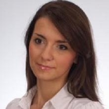 Hanna Dziedzic-Oleksy
