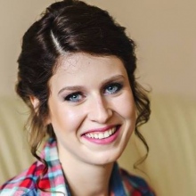 Katarzyna Siedlaczek, psycholog Nowy Targ