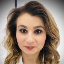 Magdalena Żychowska, dermatolog Rzeszów