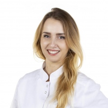 Weronika Jędrasik, stomatolog Łódź