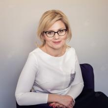 Marzena Wieczerzak-Skubis