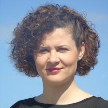 Alicja Dudka-Chaberska, specjalista medycyny estetycznej Białystok