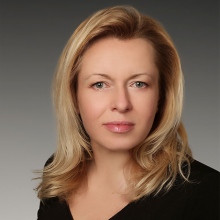 Barbara Lemańska, endokrynolog Wrocław