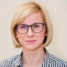 Agnieszka Czeszyk-Piotrowicz