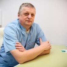 Waldemar Dziki