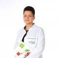 Iwona Krawczyk-Kłys