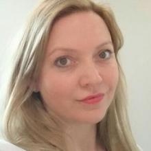 Katarzyna Kochańska (Łebkowska)