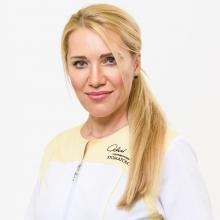 Alina Stebnicka-Drozd