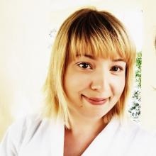 Joanna Kozłowska