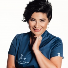 Sybilla Brzozowska-Mańkowska, specjalista medycyny estetycznej Zielona Góra
