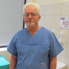 Krzysztof Ireneusz Szymenderski, ginekolog Lublin