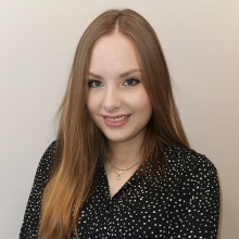 Magdalena Liberacka-Dwojak, psycholog Bydgoszcz