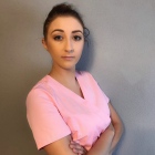 lek. dent. Aleksandra Rzepecka