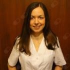 Krystyna Zeńczak-Praga