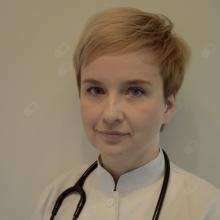 Agnieszka Małgorzata Tarkowska-Wosik