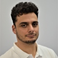 Kamil Toutounchi