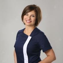 Agata Postek