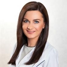 Małgorzata Szterling-Jaworowska