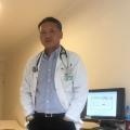 Yeshi Lhosar
