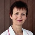 dr n. med. Eulalia Saadi