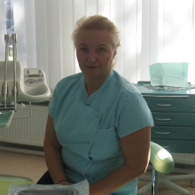 Aleksandra Chwalewska, stomatolog Lublin