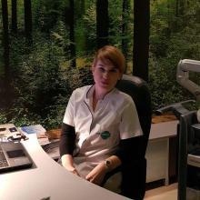 Magdalena Duda-Wiewiórka