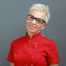 Anna Krawczyk-Jagmin, stomatolog Wałbrzych