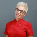 Anna Krawczyk-Jagmin