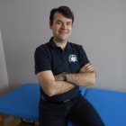 mgr Bartosz Jagodzki