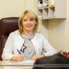Małgorzata Nowicka