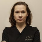 lek. dent. Katarzyna Czajkowska