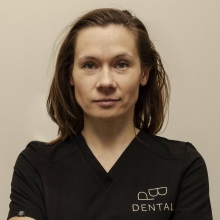Katarzyna Czajkowska, stomatolog Tarnów