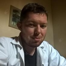 Marcin Gajdosz