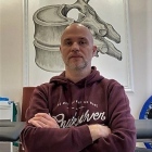 mgr Tomasz Madej