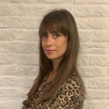 Agnieszka Bartoszewska
