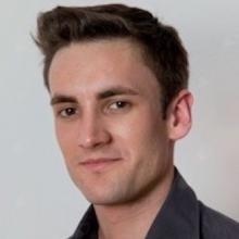 Piotr Sobolewski, lekarz w trakcie specjalizacji Warszawa