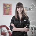 Ilona Tarnawska