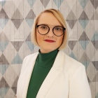 mgr Kamila Bednarek