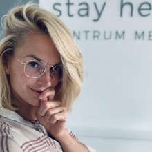Julia Lanckorońska, dermatolog Warszawa
