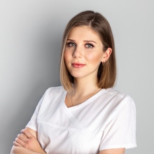 Małgorzata Kunecka, specjalista medycyny estetycznej Wrocław