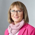 Jolanta Jaworska